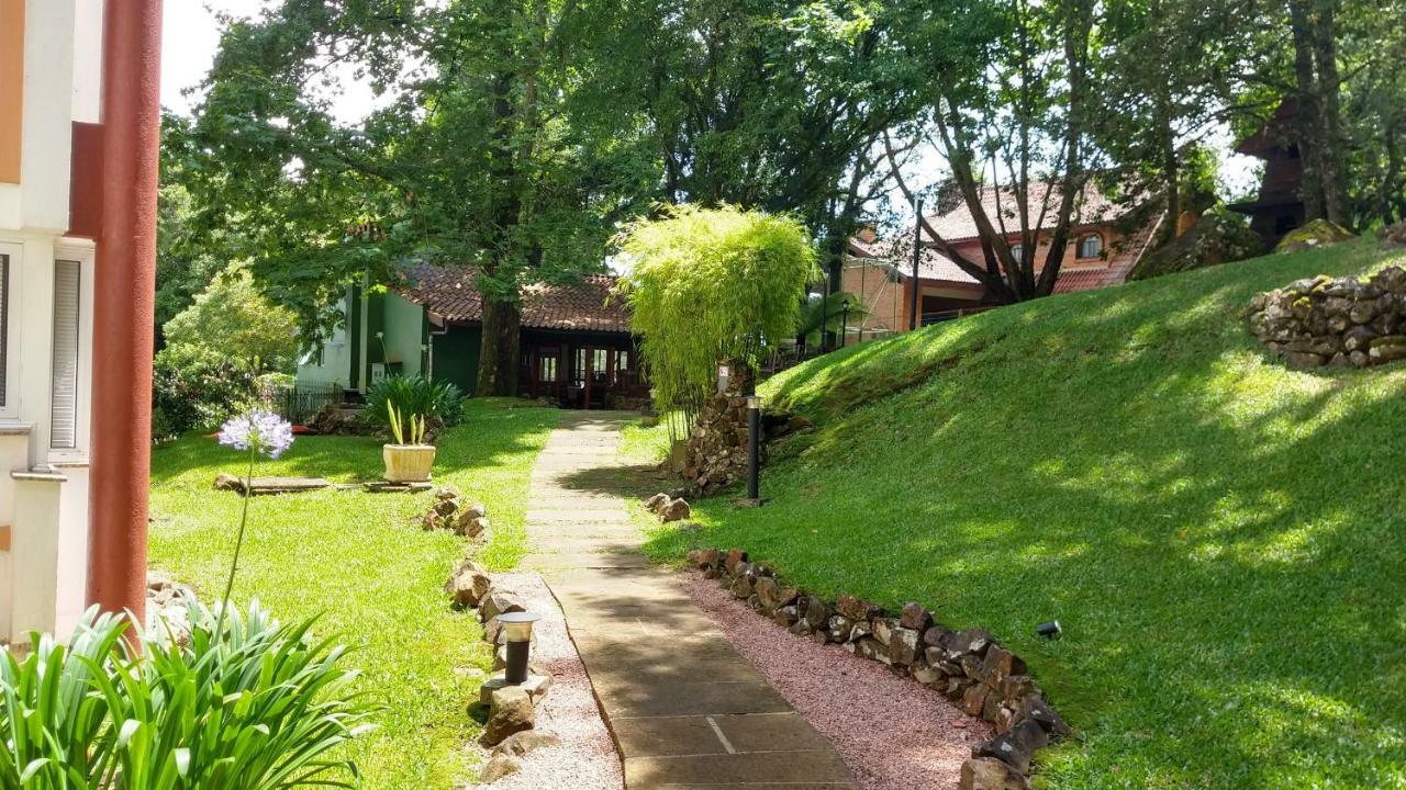 Sweet Home Gramado Eksteriør billede