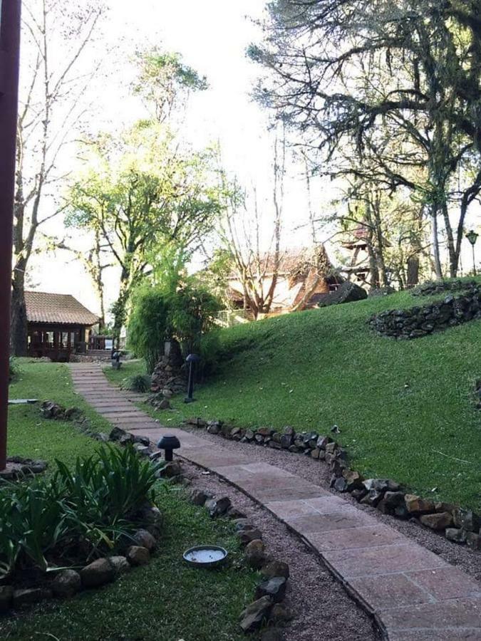 Sweet Home Gramado Eksteriør billede